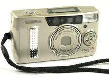 Samsung Vega 77i modello