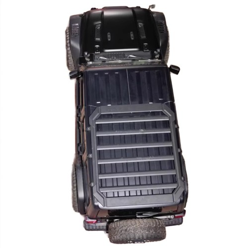 Portapacchi jeep wrangler - portapacchi,