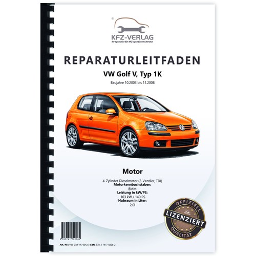 Golf tipo 2003 - golf, 4