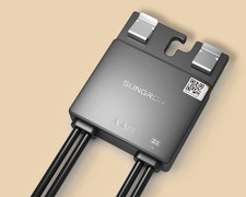 Sungrow SP600S Ottimizzatore