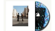 Pink Floyd Wish You Were Here Blood Records Vinyl LP PRESALE