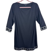 Abito donna TIANA B nero