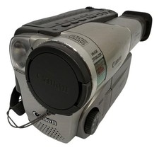 Videocamera Canon ES8600 Hi8