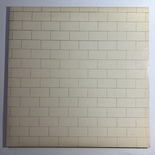 Pink Floyd The Wall • 1979