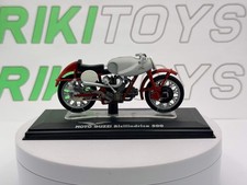 Moto Guzzi 500 Starline