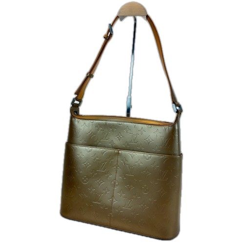 Borsa tracolla louis - a,