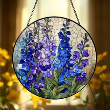 Acchiappasole in vetro