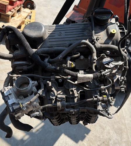 Motore fiat lancia - motore,
