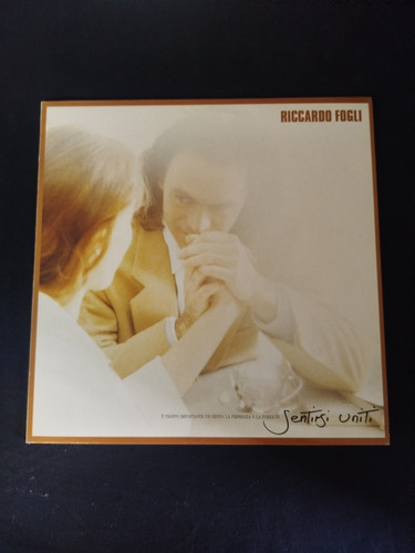 Riccardo fogli è - riccardo, ‎–