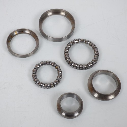 Kit cuscinetti sterzo sifam - di,
