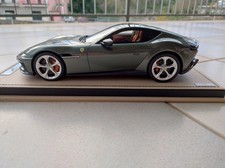 mr 1/18 ferrari 12Cilindri no