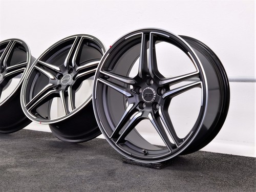 Abt fr20 alufelgen zoll - abt,