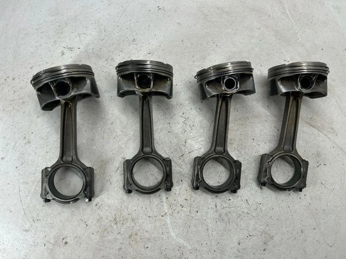 Pistone pickup cabina standard
