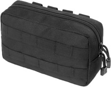 Borsello Tattico Da Cintura