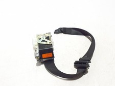 Cintura di sicurezza anteriore