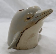 Fioriera vaso - fioriera/vaso, delfino