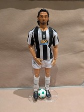 Figurina calcio alessandro del - alessandro,