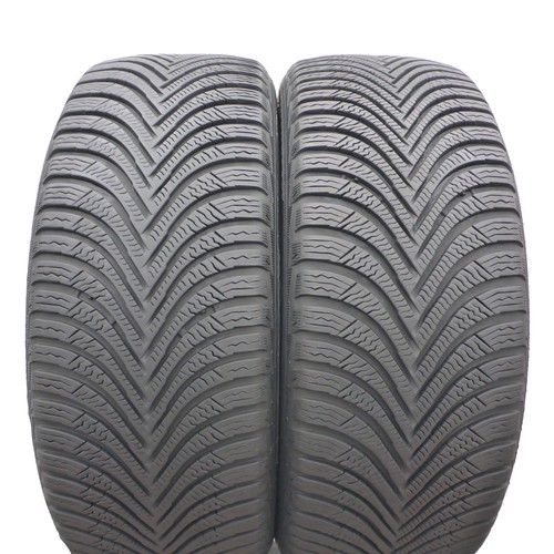 205 michelin - 45,