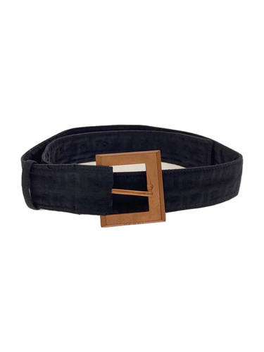 Cintura donna fendi modello - cintura,