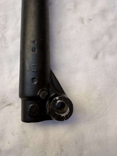 Gamba forcella yamaha mbk - forcella,