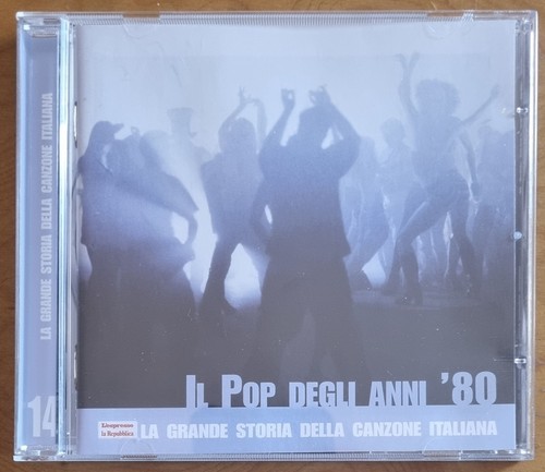 Grande storia della canzone - grande,