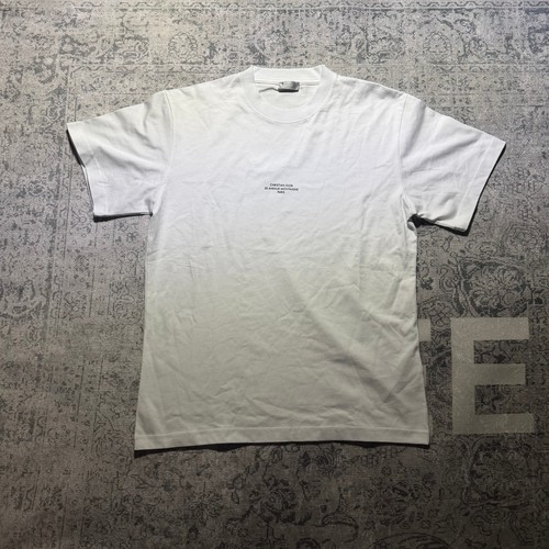 Shirt christian dior - t-shirt,