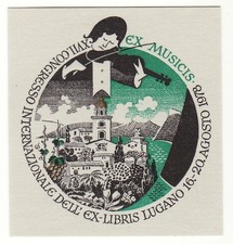 CHRISTIAN BLAESBJERG: XVII