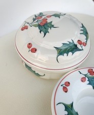 Villeroy & Boch Holly Natale