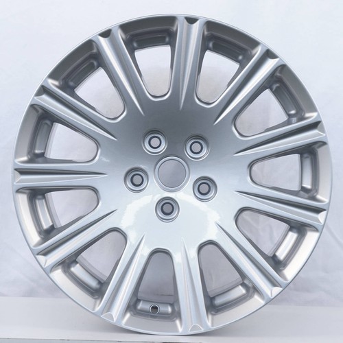 Cerchio lega maserati - cerchio, in