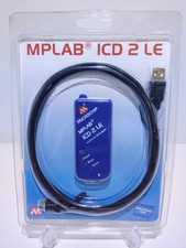 Microchip MPLAB ICD 2 LE