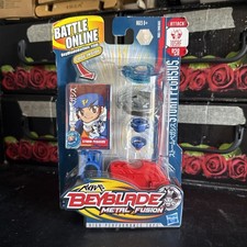 Beyblade Metal Fusion Hasbro