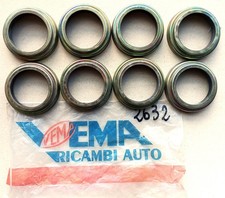 8 COPERCHIO MOZZO RUOTA ANTERIORE FIAT UNO VEMA 2632 5950583