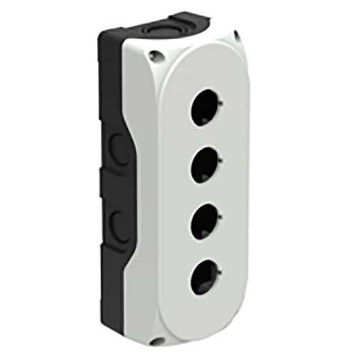 1pz stazione controllo - 1pz,