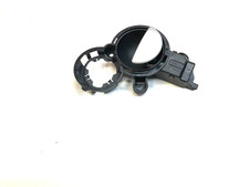 MANIGLIA APRIPORTA INTERNA ANTERIORE SINISTRA CROM ORIGINALE MINI R50 01 originale