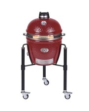 MONOLITH KAMADO JUNIOR RED con