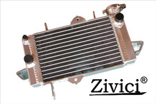Radiatore radiatore alluminio