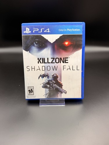 Killzone shadow fall sony - killzone,
