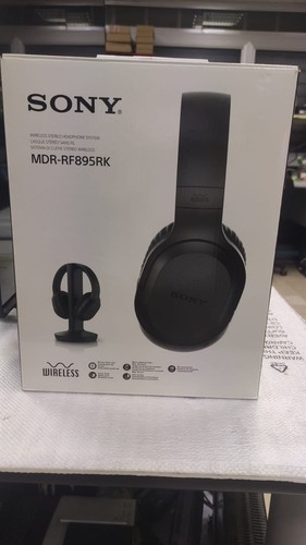 Sony cuffie sistema - sistema, stereo