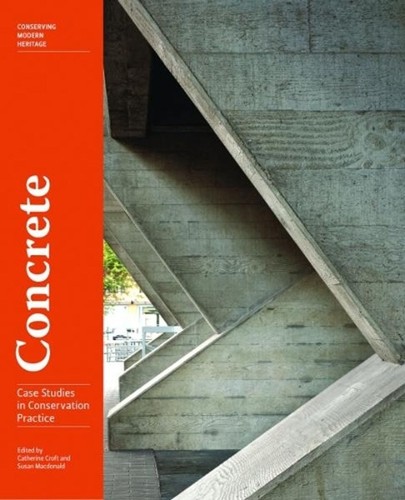 Concrete case studies in - concrete,