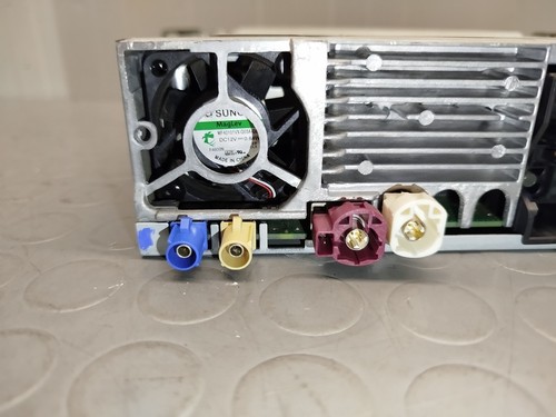 65129365847 sistema radio - , bmw