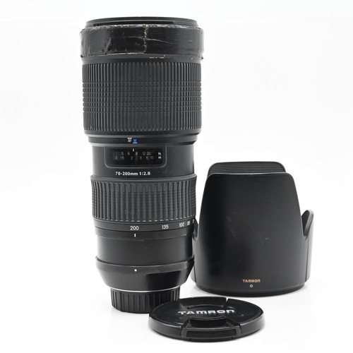 Tamron a001 200mm - a001, 70-200mm