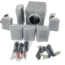 NEUTAC 5.1 Home Theatre set