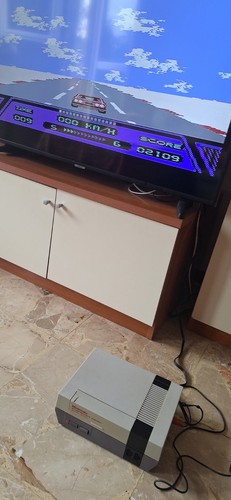Console nintendo entertainment - console,