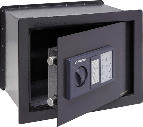 Class w25eb cassaforte muro - class, a