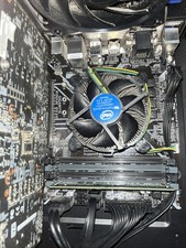 LOTTO CPU/GPU/RAM/ALIMENTATORE