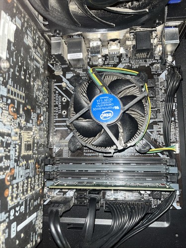 Lotto cpu gpu - lotto, cpu/gpu/ram/alimentatore