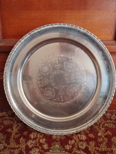 Antico Vasso in Silver made in