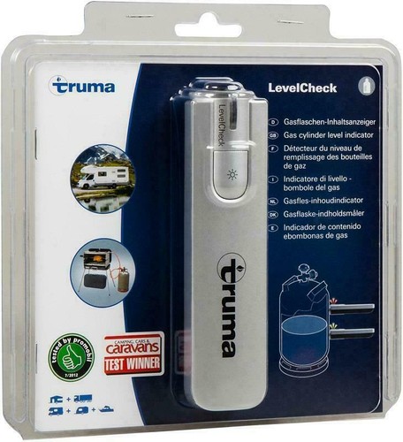 Truma levelcheck - truma,