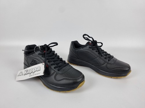 Scarpe kappa taglia nere - kappa,