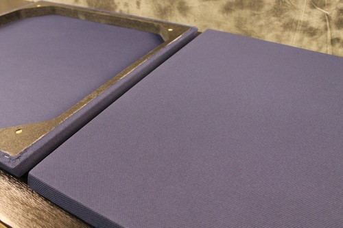 Due griglie jbl - jbl, nuove